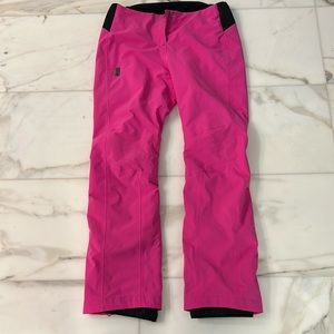 Salomon women’s ski pants